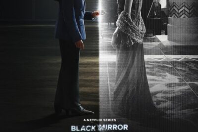 Black Mirror: Hotel Reverie