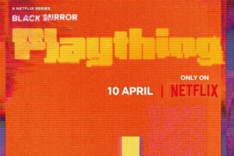 Black Mirror: Plaything