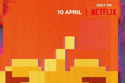 Black Mirror: Plaything