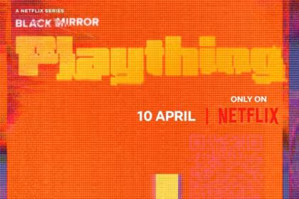 Black Mirror: Plaything