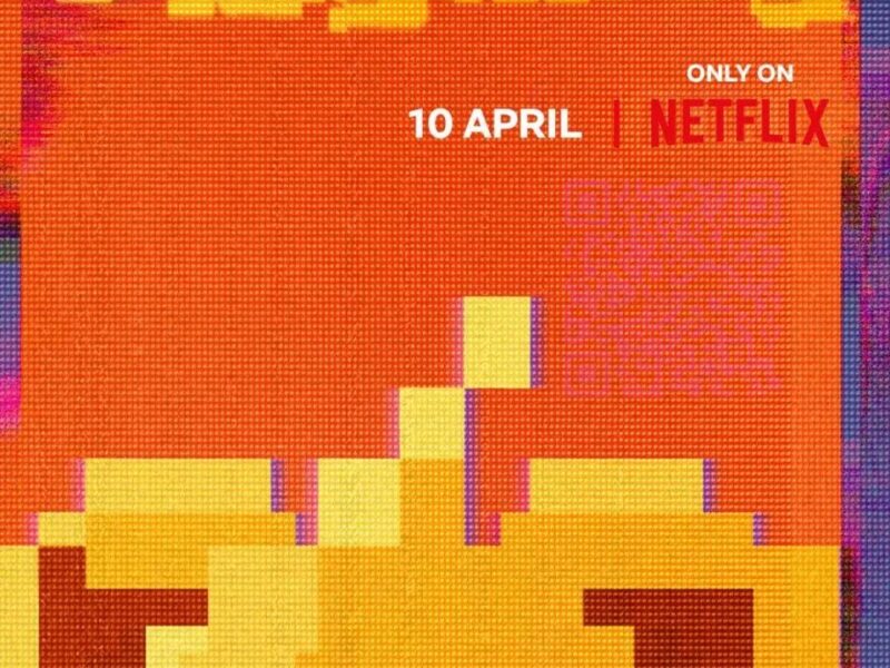 “장난감” – 블랙 미러 시즌 7 에피소드 4: 편집증과의 사투