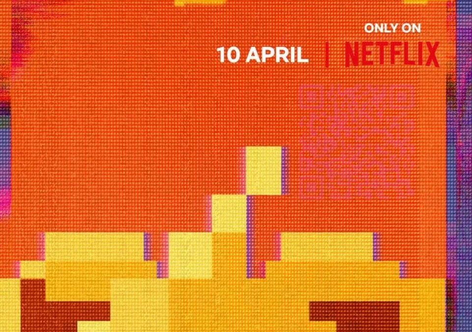 “Brinquedo” – Black Mirror, Episódio 4, Temporada 7: A Jogar com a Paranoia  