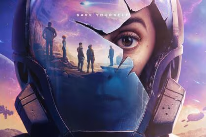 Black Mirror: USS Callister: Into Infinity