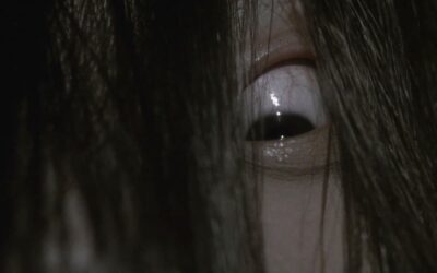 Maeștrii Niponi ai Groazei Cinematografice: O Călătorie În Topul Filmelor Horror Japoneze