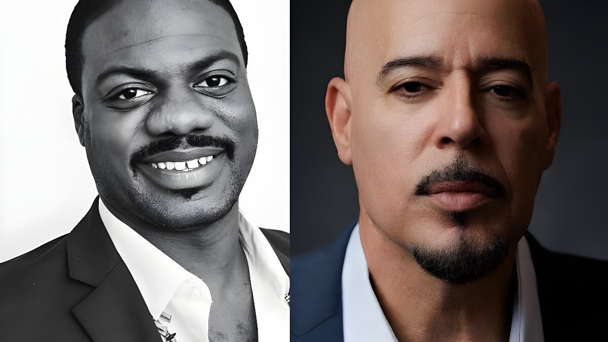 Marcus Henderson, Roberto Sanchez Among Stars to Attend Beyond Hollywood Int’l Opening Night
