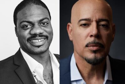 Marcus Henderson, Roberto Sanchez Among Stars to Attend Beyond Hollywood Int’l Opening Night