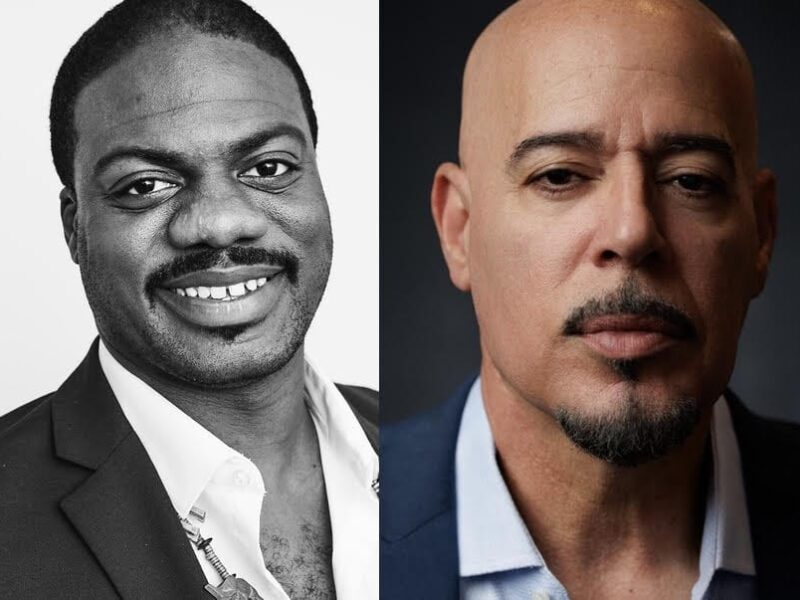 Marcus Henderson, Roberto Sanchez Among Stars to Attend Beyond Hollywood Int’l Opening Night