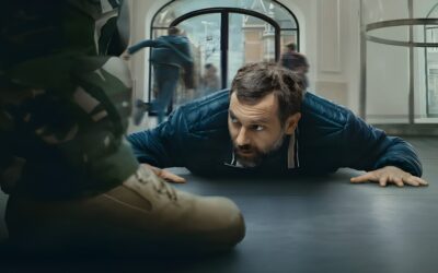 „Ostatic în magazinul Apple” pe Netflix: Un thriller inspirat dintr-o poveste reală