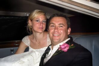 A Deadly American Marriage - Netflix