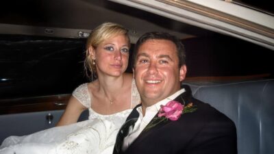 A Deadly American Marriage - Netflix