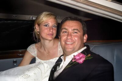 A Deadly American Marriage - Netflix