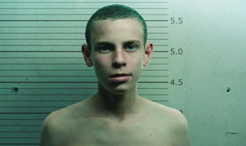 « Bad Boy » sur Netflix aborde le centre de détention pour mineurs avec humour, sarcasme et réalisme