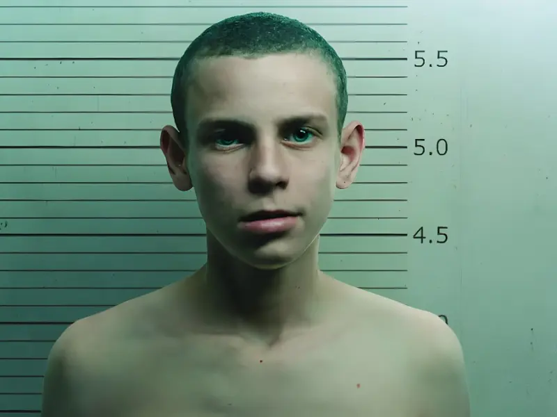 ‘Bad Boy’ trên Netflix: Góc nhìn hài hước, châm biếm và thực tế về trại giáo dưỡng