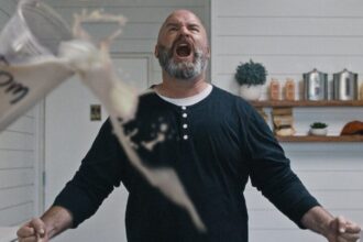 Bad Thoughts - Netflix