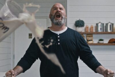 Bad Thoughts - Netflix