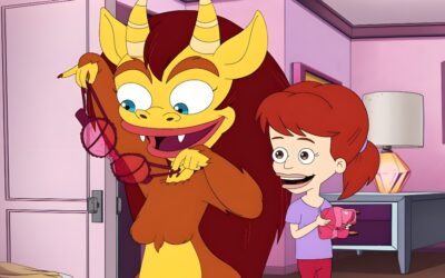 Big Mouth Revient : L&rsquo;Adieu Final et Provocateur Arrive