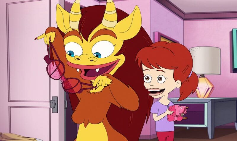 《青春無密語》回來了：迎接最終且具挑釁意味的告別