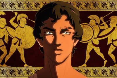 Blood of Zeus Netflix’te Üçüncü Sezonuyla Sona Eriyor