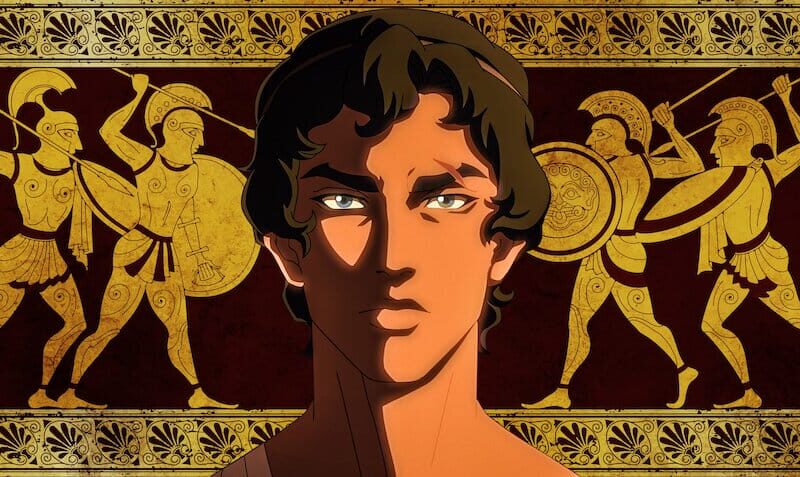 「宙斯之血」Netflix 第三季迎來最終章