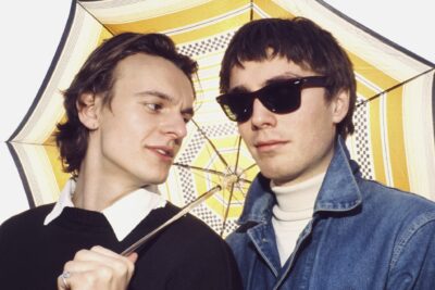 클린 아웃 루이스, 황홀한 팝의 세계로 초대