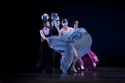 Paul Taylor Dance Company: Hồi Sinh Kiệt Tác, Tôn Vinh Di Sản Vũ Kịch