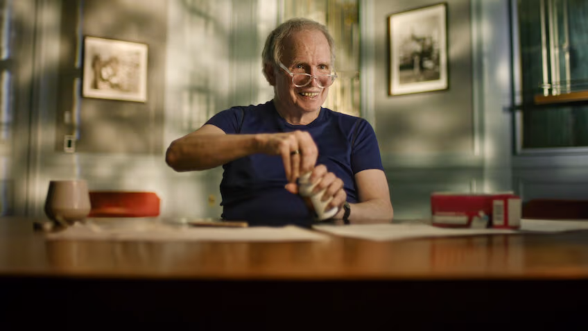 Caz clasat: Crimele Tylenol - Netflix