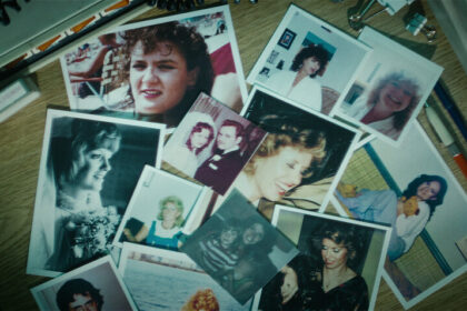 Cold Case The Tylenol Murders - Netflix