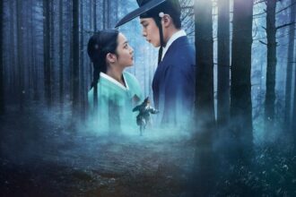 Dear Hongrang - Netflix