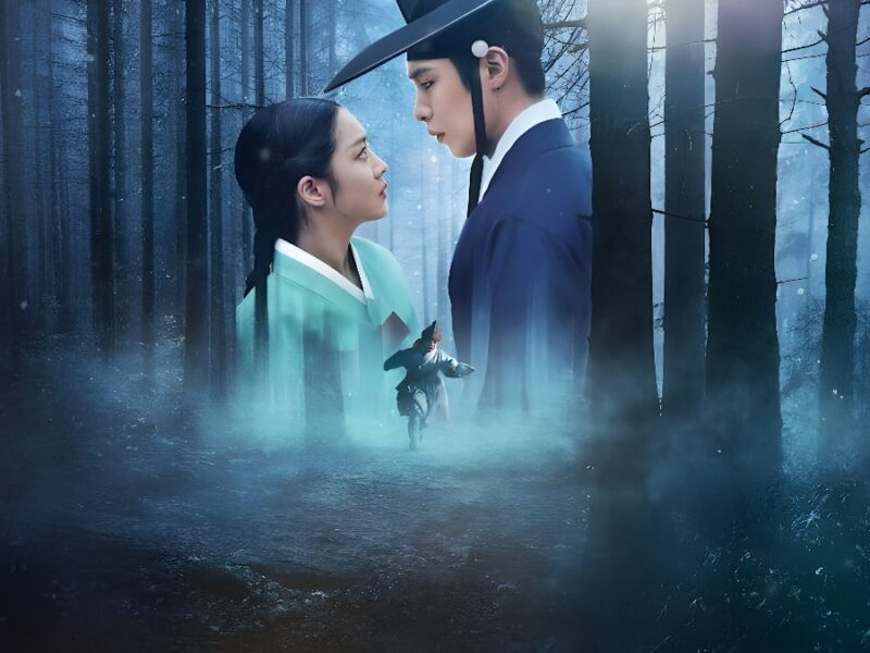 Ra Mắt ‘Nuốt Vàng’ trên Netflix: Bức Tranh Joseon Đầy Bí Ẩn, Khát Khao và Định Mệnh Được Viết Lại