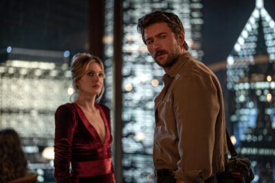 Drop: Ameaça Anônima, de Christopher Landon: um thriller de suspense que nos lembra Brian De Palma