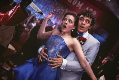 Fear Street: Prom Queen sta arrivando: Netflix scatena il caos slasher del 1988!