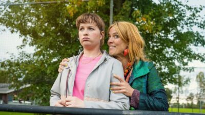 “Treinadores de Bancada” de Ilse Warringa: a nova comédia desportiva da Netflix sobre pais fanáticos