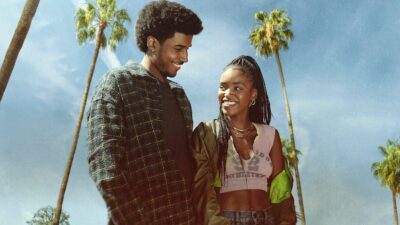 Netflix 剧集《永恒之爱》：Mara Brock Akil 改编 Judy Blume 备受争议的小说