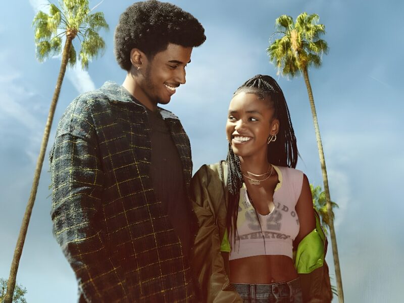 Netflix’ten “FOREVER”: Mara Brock Akil, Judy Blume’un Tartışmalı Romanını Uyarlıyor