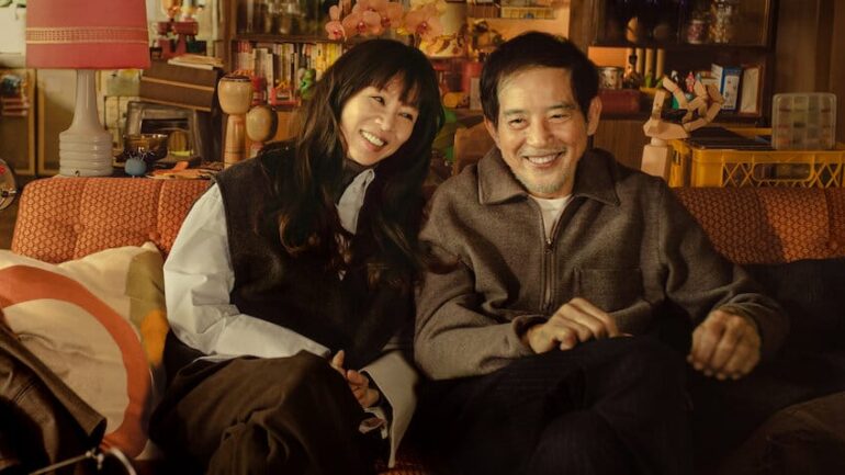 “Forget You Not”: En rørende udforskning af familie, hukommelse og modstandskraft lander på Netflix