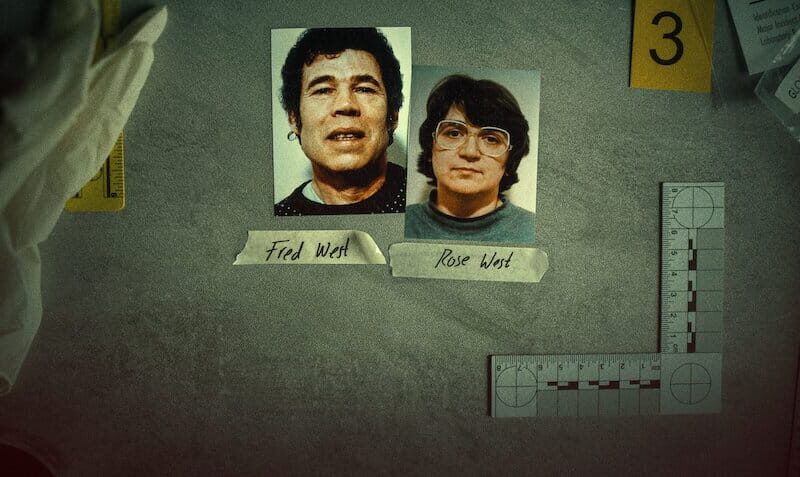 『フレッド&ローズ・ウェスト: 歪んだ愛と狂気』：Netflixが英国史上最も多産な殺人鬼夫婦の「恐怖の館」を再び開く