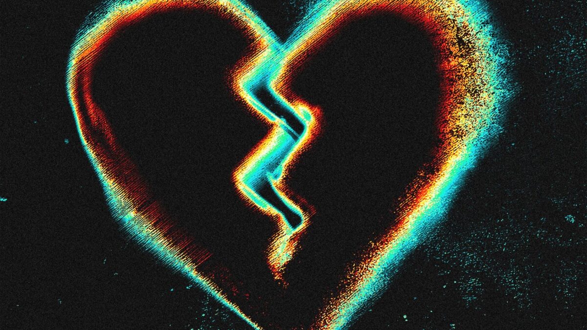 乐界碰撞新火花：Gabry Ponte 与 Train 联手打造《Brokenhearted》