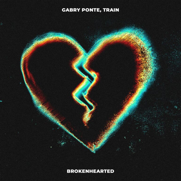 Gabry Ponte e i Train: Incontro di Mondi Sonori nel Nuovo Singolo “Brokenhearted”