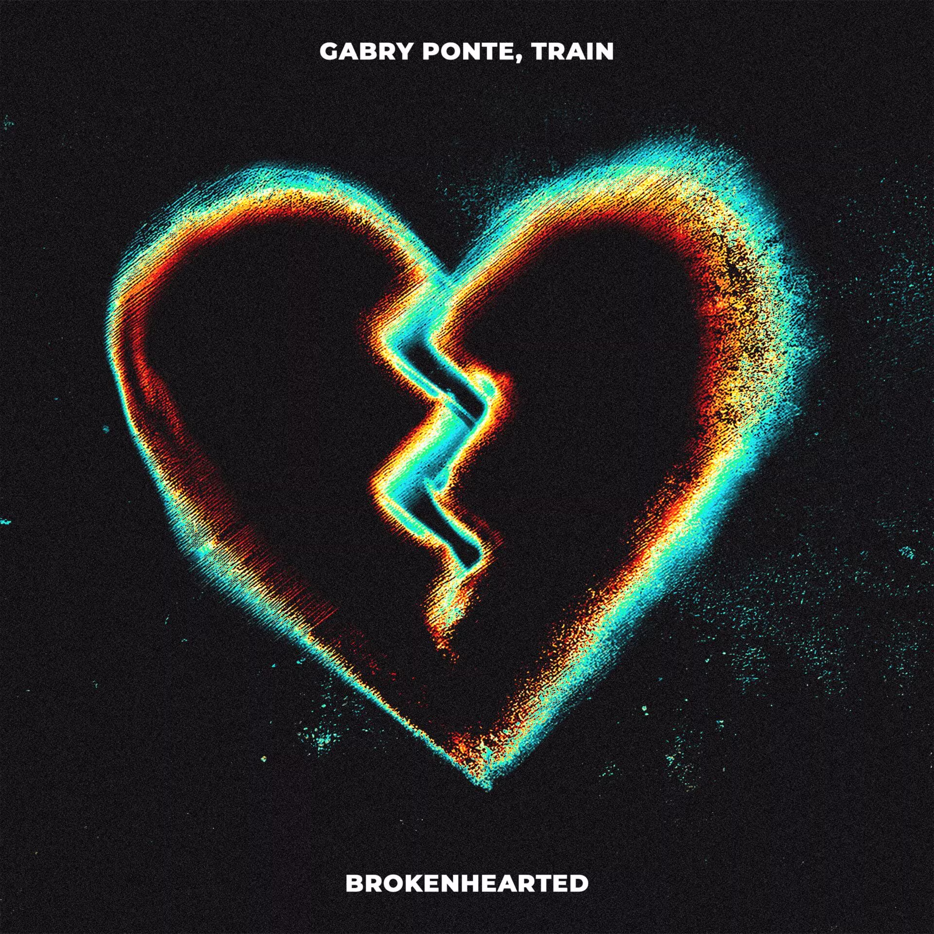 Gabry Ponte, Train