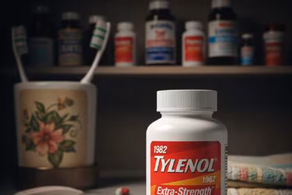 The Innocent Remedy Turned Deadly