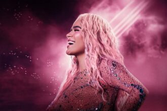 Karol G: Tomorrow was Beautiful - Netflix