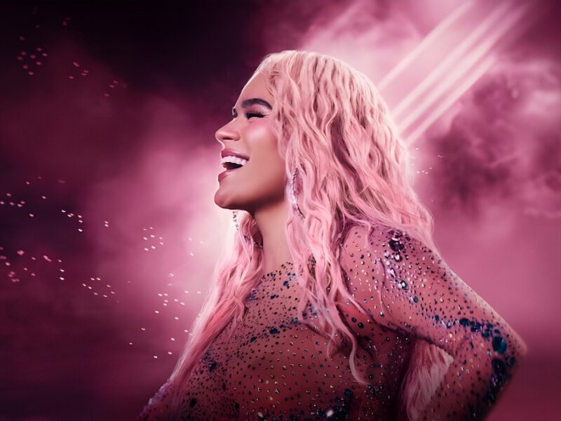 „Karol G: Mâine a fost frumos”: Documentarul Netflix despre superstarul global