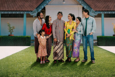 Losmen Bu Broto The Series - Netflix