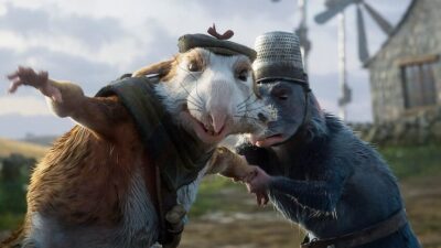 O quarto volume de Love, Death & Robots estreia na Netflix: A revolução animada continua?