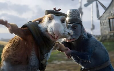 O quarto volume de Love, Death & Robots estreia na Netflix: A revolução animada continua?