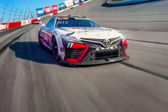 Full Speed - Netflix