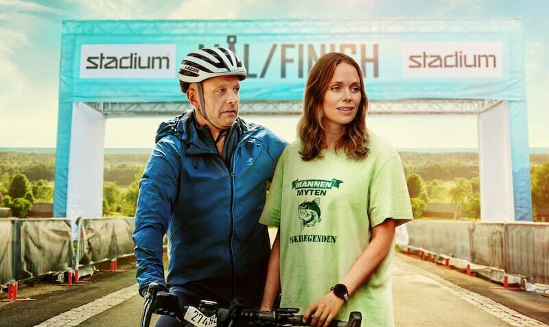 다시 트랙 위로: 넷플릭스에 상륙한 “오프 트랙 2”, 더욱 깊어진 감동, 유머, 그리고 값진 구원을 약속하다