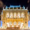 Opera House. Photo by Valet Verecz