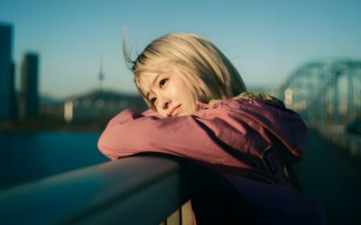 Romance urbain : Netflix dévoile « Nouvelle page à Séoul », une nouvelle série coréenne