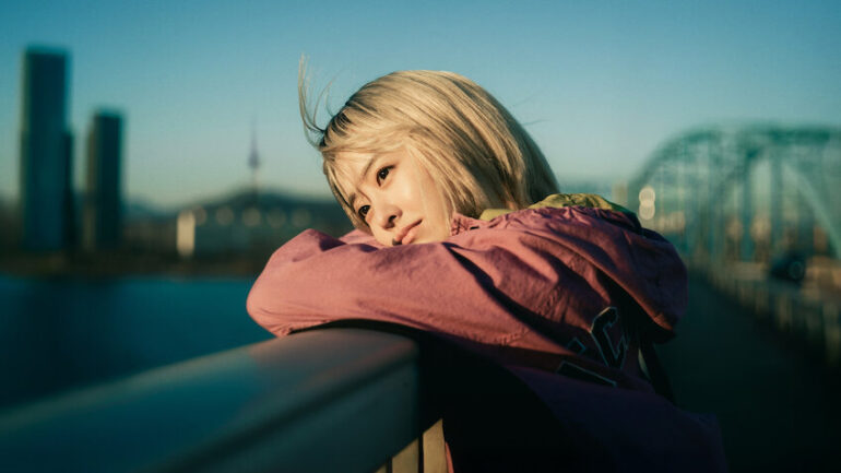 Byromantik: Netflix lancerer “Our Unwritten Seoul”, en ny koreansk serie